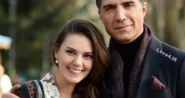 سریال عروس استانبولی +معرفی بازیگران و عکسها