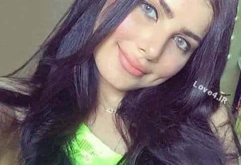 تصاویر زیباترین زنان عرب به انتخاب مردم دنیا