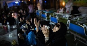 تصاویر شب قدر و احیا ماه رمضان