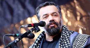 دانلود صوت حاج محمود کریمی در شب های قدر رمضان 96