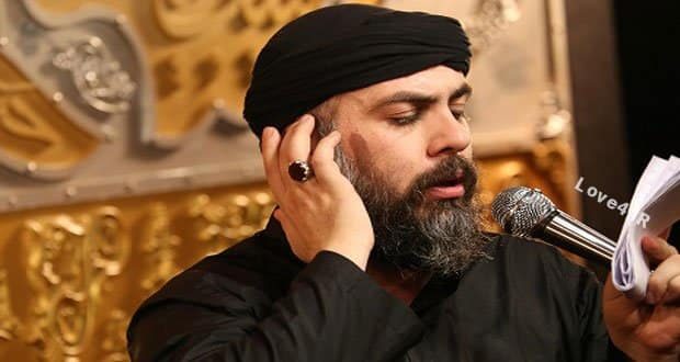 دانلود صوت کربلایی محمد کمیل شب های قدر رمضان 96