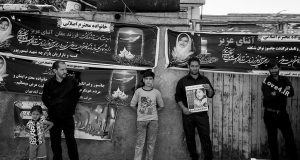 قربانی بعدی شیطان پارس آباد | او بعد از آتنا برای کودک دیگر نقشه داشت + عکس
